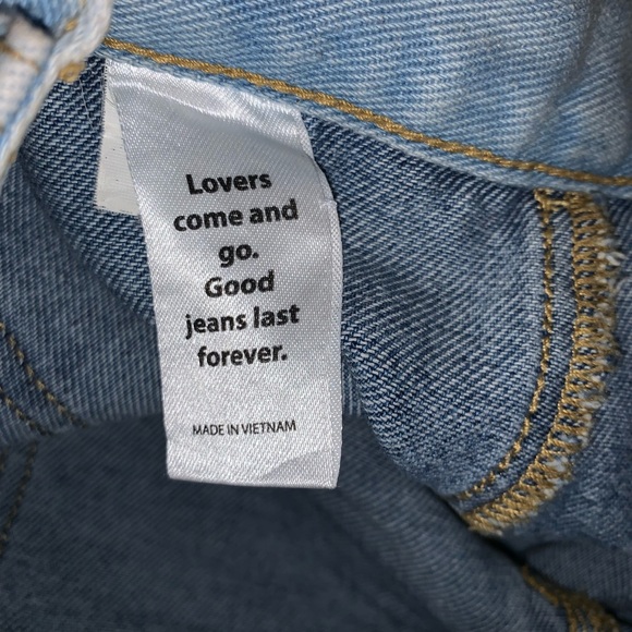 PACSUN Color-Block Shorts - Picture 6 of 8